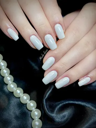 ネイル Rola kira nail salon所属・Rola kira 麗のネイルデザイン