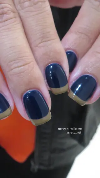 ネイル 市川 加奈子のネイルデザイン