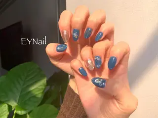 ネイル EYNail所属・EYNail Eriのネイルデザイン
