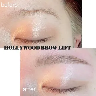 アイブロウ Mori ✨Mystical✨のマツエク・マツパデザイン