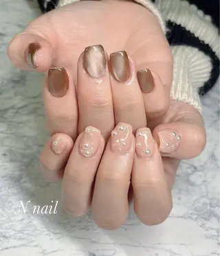 ネイル N nailのネイルデザイン