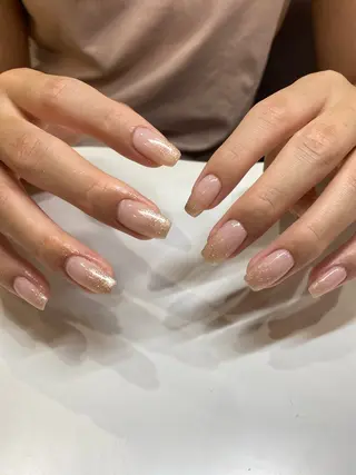 ネイル Allure 戸祭店　Kotoneのネイルデザイン