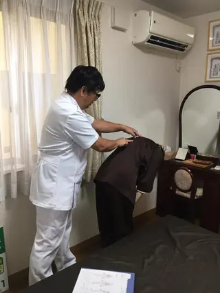 プライベートサロン Lｏｋａｈｉ飯生透のエステ・リラクイメージ