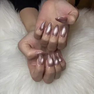 ネイル 蒲郡 ネイルのネイルデザイン