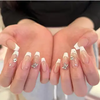 ネイル nail salon coco.のネイルデザイン