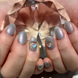 ネイル Ravi 胡町のネイルデザイン