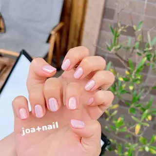 ネイル うね 🎀のネイルデザイン