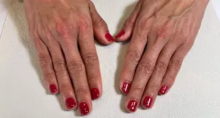 ネイル 山田 将也のネイルデザイン