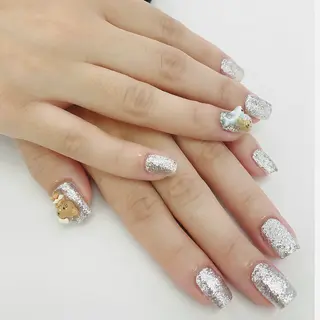 ネイル 💓URAN💓 道玄坂店のネイルデザイン