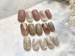 ネイル Day. aoyamaのマツエク・マツパデザイン