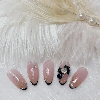 ネイル DUO MIサロンのネイルデザイン