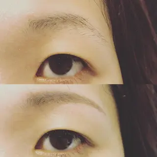 加藤 翠のマツエク・マツパデザイン