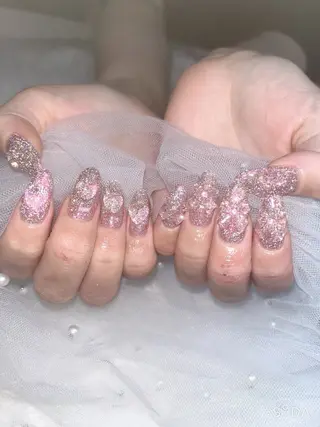 ネイル CARAT/ Rinaのネイルデザイン