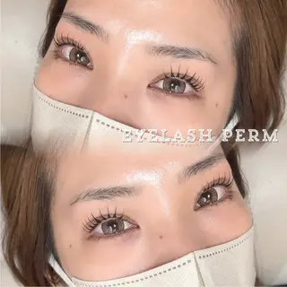 マツエク・マツパ 💛たくら なつき💛のマツエク・マツパデザイン