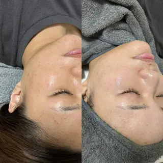 Smoo アユミの眉毛・アイブロウイメージ