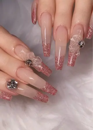 ネイル Rose. RYOのネイルデザイン