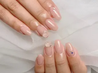 ネイル 当日予約◎ Moeka୭ৎのネイルデザイン