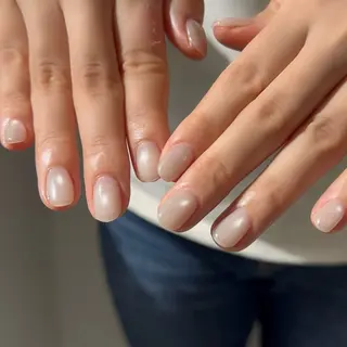 ネイル Li.ure -リユール-所属・【Li.ure】 saraのネイルデザイン