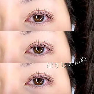 マツエク・マツパ 💗マツエク マツパ 専門店🎀SeneLのマツエク・マツパデザイン