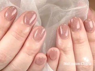ネイル Nailsalon Charis.yuのネイルデザイン