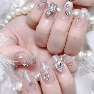 ネイル Yuki 🍁のネイルデザイン