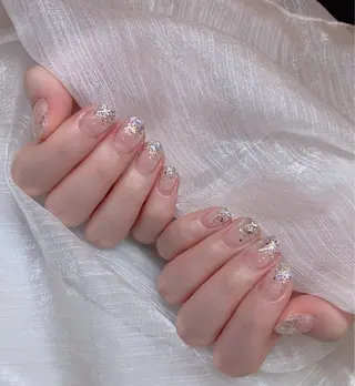 ネイル Annail Asagayaのネイルデザイン