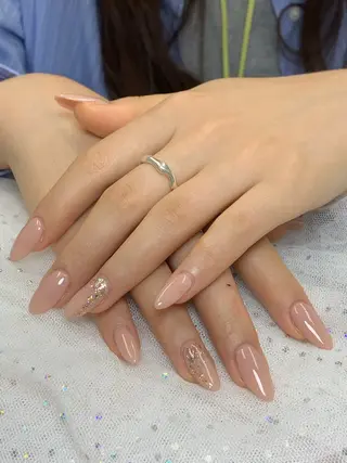 ネイル F&T Nail salonのネイルデザイン
