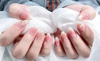 ネイル Omi beautyのネイルデザイン