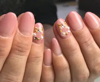 ネイル chura刈谷店☆ Ｎａｉｌのネイルデザイン