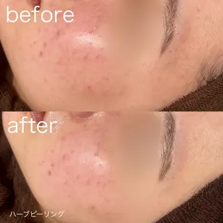 lulula ricoのエステ・リラクイメージ