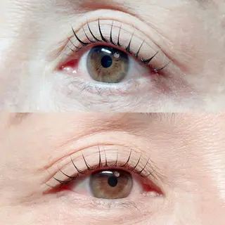 マツエク・マツパ ARPEGE 溝の口所属・Eyelash ARPEGE 溝の口のマツエク・マツパデザイン