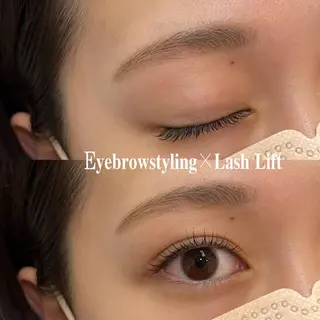 マツエク・マツパ アイブロウ 武田 さちなのマツエク・マツパデザイン