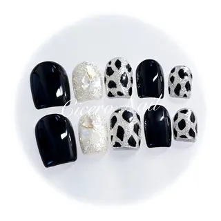 ネイル Cicero Nailのネイルデザイン