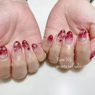 ネイル Room 302のネイルデザイン