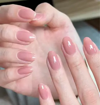 ネイル JF Beauty Salon所属・JF- Mizuhoのネイルデザイン