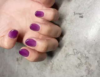 ネイル KAMINO CHIKAのネイルデザイン