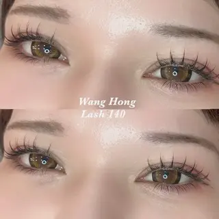 マツエク・マツパ 🌹ブリランテ🌹 大人気店のマツエク・マツパデザイン