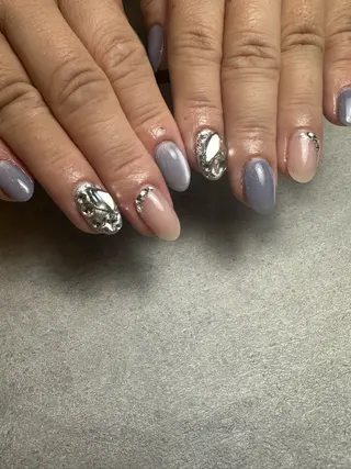 ネイル nailroom Anmie.のネイルデザイン