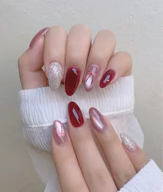 ネイル はる はるのネイルデザイン