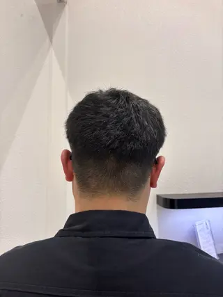 メンズ 🩶米澤 美月🩶のヘアスタイル