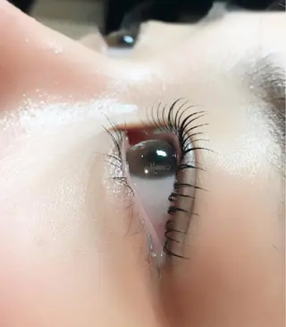 マツエク・マツパ Moune所属・Moune_ momokoのエステ・リラクイメージ