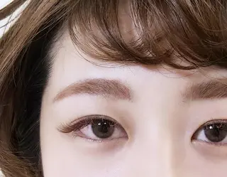 マツエク・マツパ Reine eyelashのマツエク・マツパデザイン