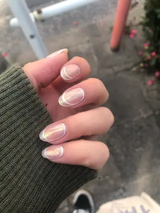 ネイル Seis Shihoのネイルデザイン