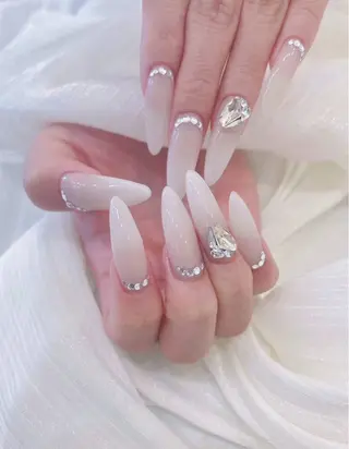 ネイル Babarla nailのネイルデザイン