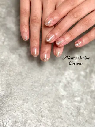 ネイル プライベートサロン nailcoconaのネイルデザイン