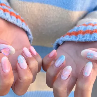 ネイル Nail Salon  Kのネイルデザイン