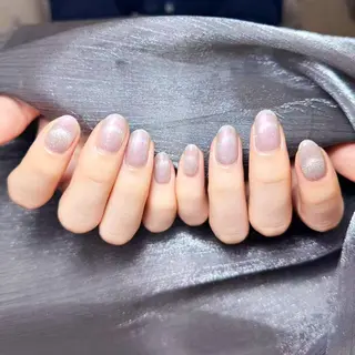 ネイル KI KIのネイルデザイン