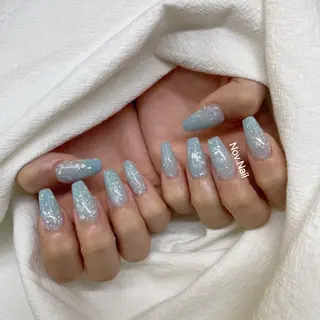 ネイル Nov. ネイルサロンのネイルデザイン