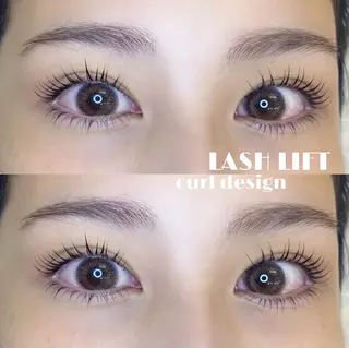 マツエク・マツパ Lino. SONOKOのマツエク・マツパデザイン