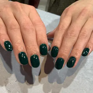 ネイル nailist Chisakiのネイルデザイン